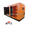 Trustworthy 500kva Cummins Silent Diesel Generator